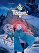 Book cover of: Na Trodaoiri: Ar Aistear. By: Jonathan Garnier