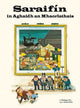 Book cover of: Saraifin in Aghaidh an Mhaorlathais