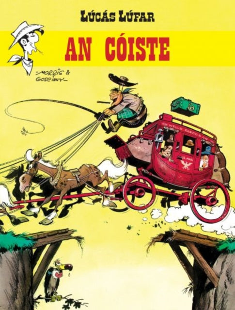 Book cover of: Coiste