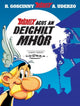Book cover of: Asterix agus an Deighilt Mhor (Asterix i nGaeilge / Asterix in Irish)