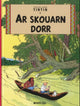 Book cover of: Ar skouarn dorr