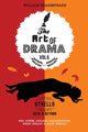 Book cover of: Art of Drama, Volume 6