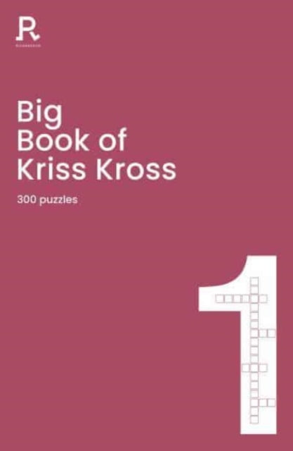 Book cover of: Big Book of Kriss Kross Book 1