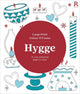 Book cover of: Large Print Colour & Frame - Hygge