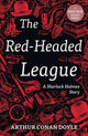 Book cover of: Red-Headed League