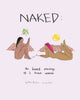 NAKED: The Honest Musings of 2 Brown Women 9781913606541 Mimi Mutesa; Selvi Bunce