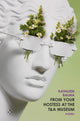 Book cover of: From Your Hostess At The T&A Museum. By: Kathleen Balma
