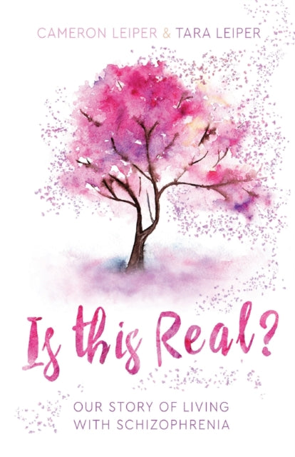 Book cover of: Is this Real?. By: Tara And Cameron Leiper