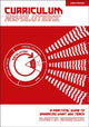 Book cover of: Curriculum Revolutions: A practical guide to enhancing what you teach. By: Martin Robinson