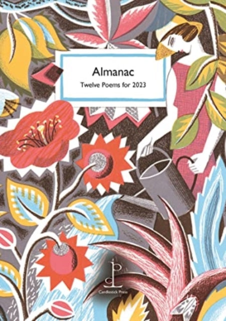 Book cover of: Almanac