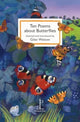 Book cover of: Ten Poems about Butterflies