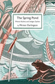 Book cover of: Spring Pond