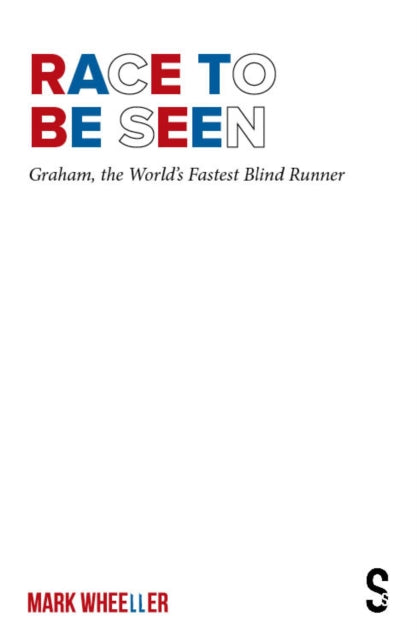 Book cover of: Race to Be Seen. By: Mark Wheeller