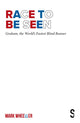 Book cover of: Race to Be Seen. By: Mark Wheeller