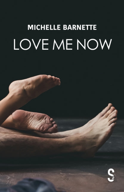 Book cover of: Love Me Now. By: Michelle Barnette