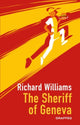 Book cover of: Sheriff of Geneva. By: Williams, Richard