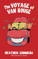 Book cover of: Voyage of Van Rouge