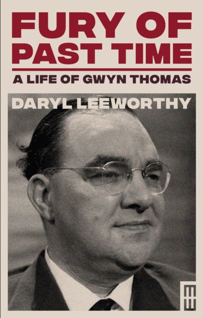 Book cover of: Fury of Past Time. By: Daryl Leeworthy