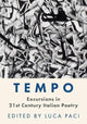 Book cover of: Tempo. By: Franco Buffoni