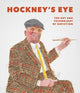 Book cover of: Hockney's Eye. By: Martin Gayford