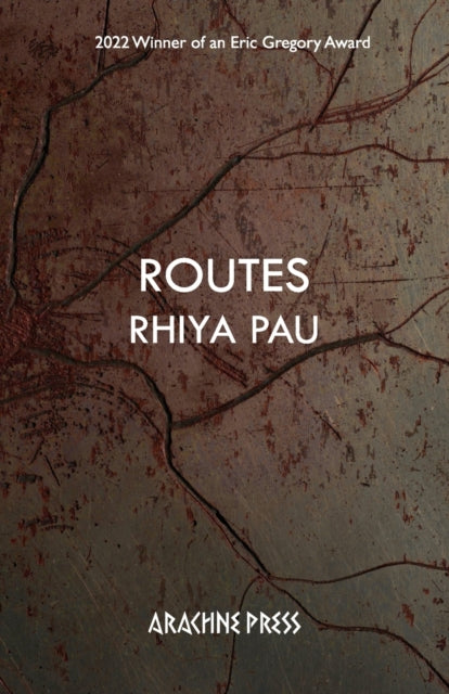 Book cover of: Routes. By: PAU