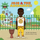 Book cover of: JoJo and the Adinkroes. By: Jodi Twum-Barima
