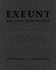 Book cover of: Exeunt. By: Lloyd McDonagh and Salvatore Scarpa