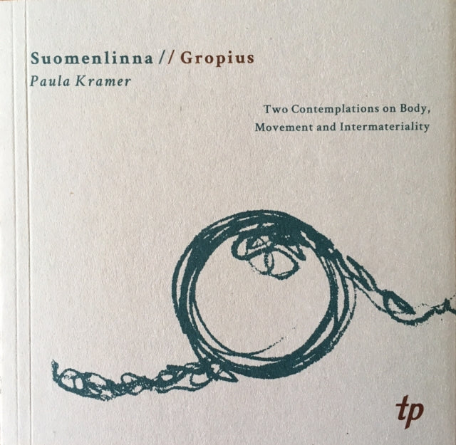 Book cover of: Suomenlinna | Gropius