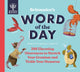 Book cover of: Britannica's Word of the Day. By: Patrick Kelly