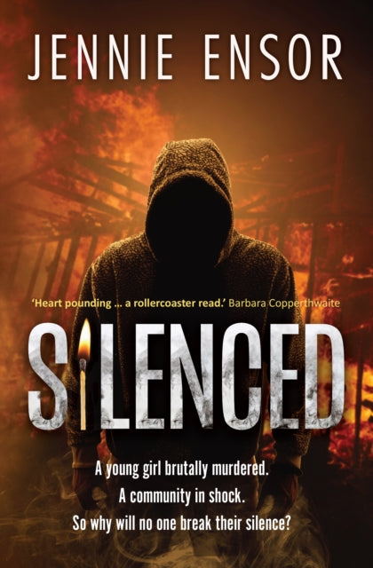 Book cover of: Silenced