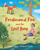 Book cover of: Ferdinand Fox and the Lost Boy