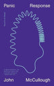 Book cover of: Panic Response. By: MCCULLOUGH