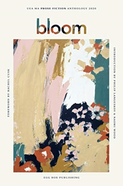 Book cover of: Bloom. By: H. L. WAI