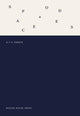 Book cover of: Space Odes. By: PARKER