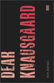 Book cover of: Dear Knausgaard. By: ADRIAN