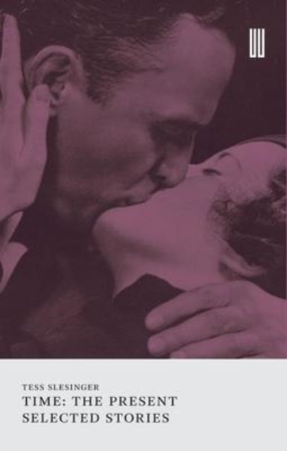 Book cover of: Time: The Present. By: SLESINGER