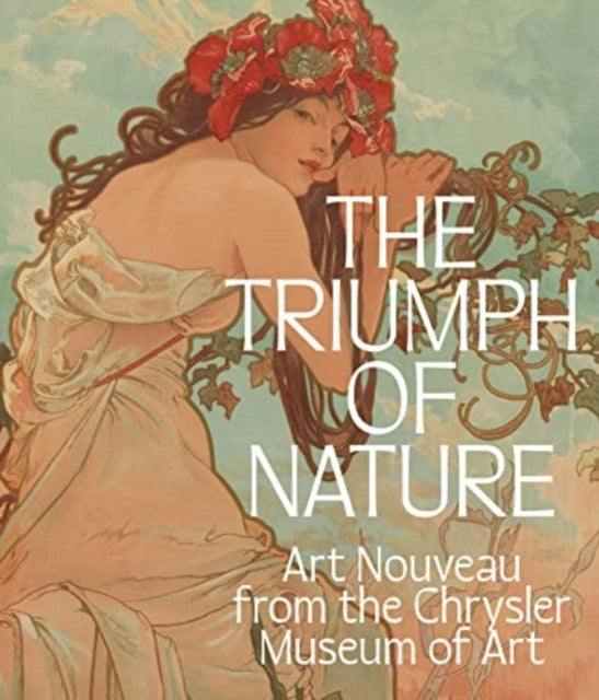 Book cover of: Triumph of Nature. By: Lloyd DeWitt