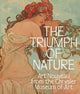 Book cover of: Triumph of Nature. By: Lloyd DeWitt