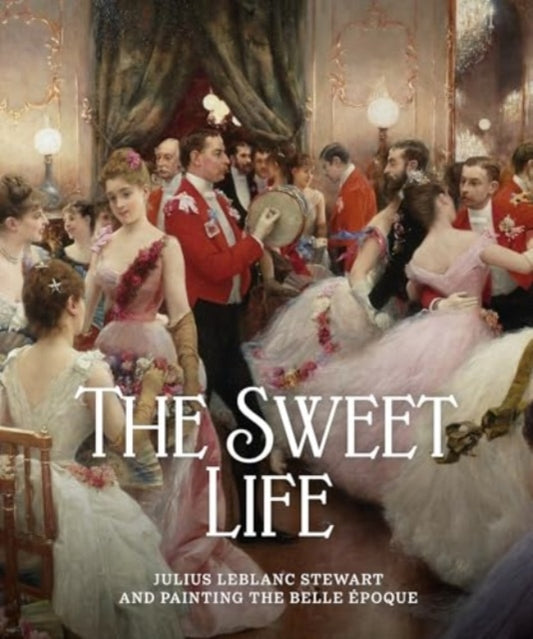 Book cover of: Sweet Life. By: Michael Crane