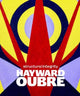 Book cover of: Hayward Oubre. By: Katelyn D. Crawford
