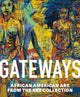 Book cover of: Gateways. By: Halima Taha