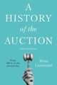 Book cover of: History of the Auction. By: Brian Learmount
