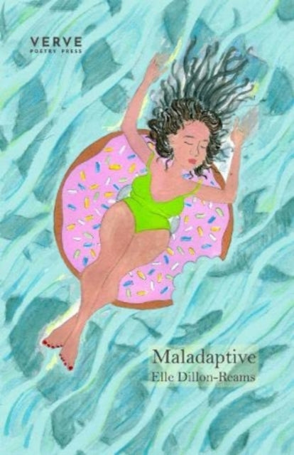 Book cover of: Maladaptive. By: Dillon-Reams