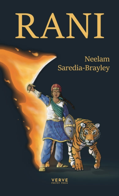 Rani 9781913917173 Neelam Saredia-Brayley