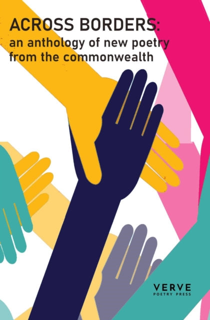 Book cover of: Across Borders