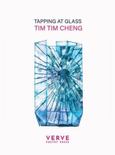 Book cover of: Tapping At Glass. By: Tim Tim Cheng
