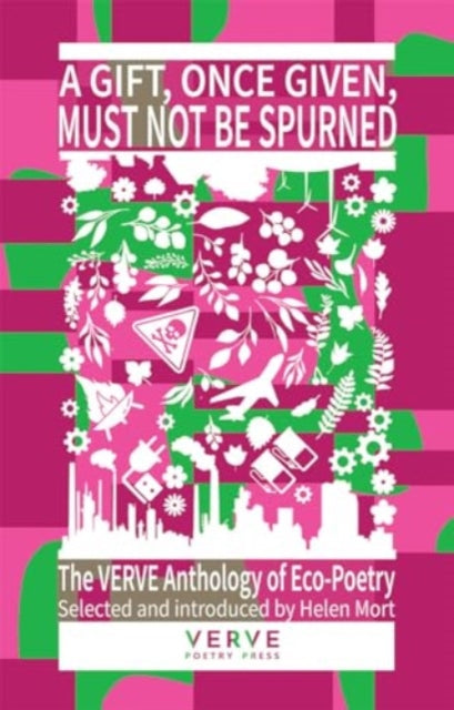 Book cover of: Gift, Once Given, Must Not Be Spurned, A. By: Helen Mort