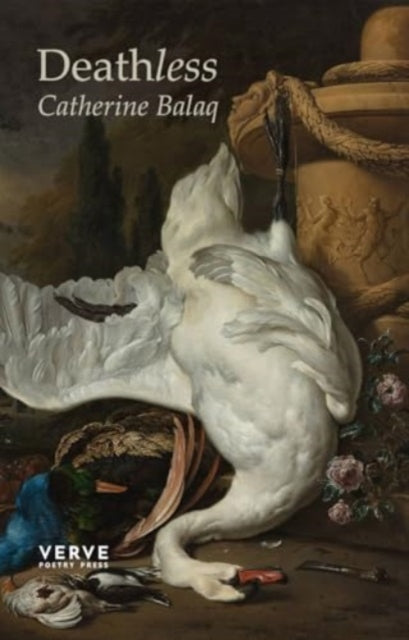 Book cover of: Deathless. By: Catherine Balaq