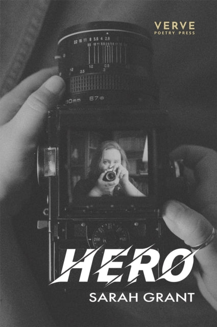 Book cover of: Hero