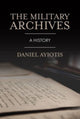 Book cover of: Military Archives. By: Daniel Ayiotis